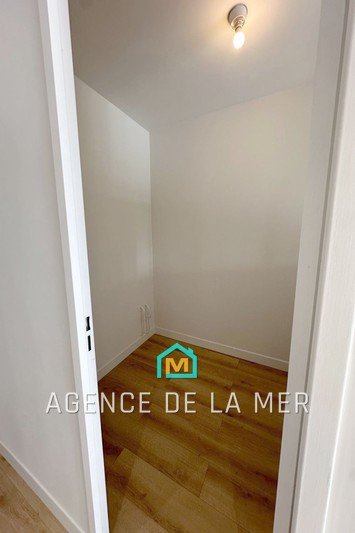 Vente appartement Mandelieu-la-Napoule  