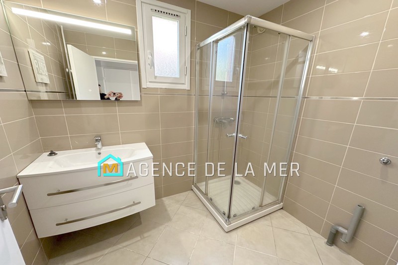 Vente appartement Mandelieu-la-Napoule  