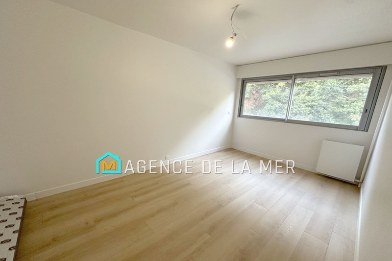 Vente appartement Mandelieu-la-Napoule  