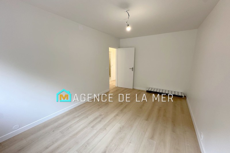 Vente appartement Mandelieu-la-Napoule  