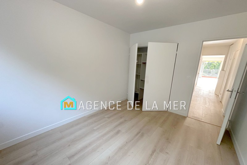 Vente appartement Mandelieu-la-Napoule  