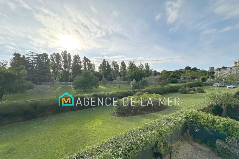 Vente appartement Mandelieu-la-Napoule  
