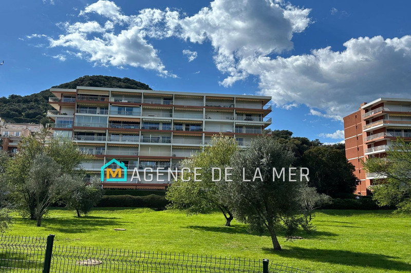 Vente appartement Mandelieu-la-Napoule  