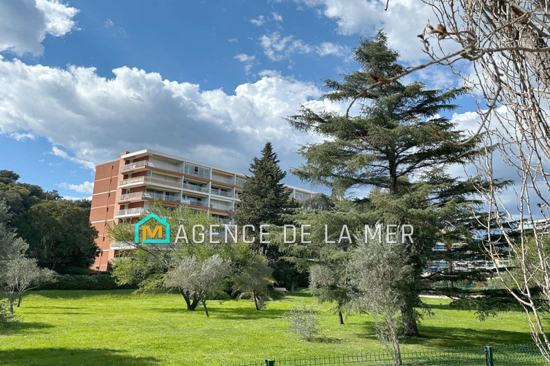 Vente appartement Mandelieu-la-Napoule  