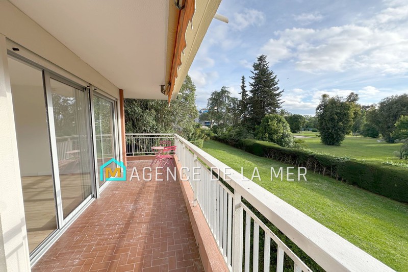 Vente appartement Mandelieu-la-Napoule  