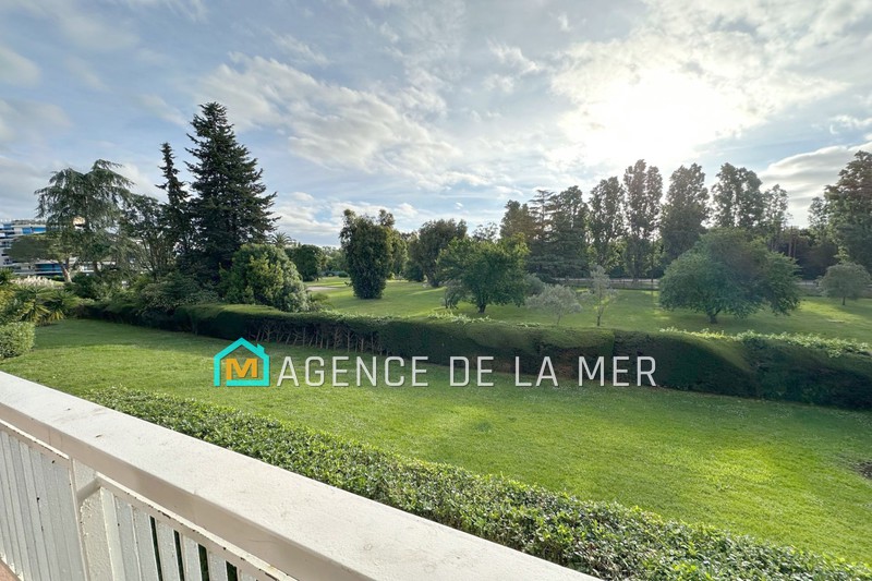 Vente appartement Mandelieu-la-Napoule  