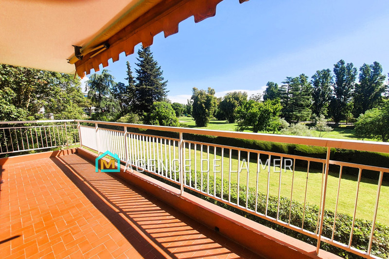 Vente appartement Mandelieu-la-Napoule  