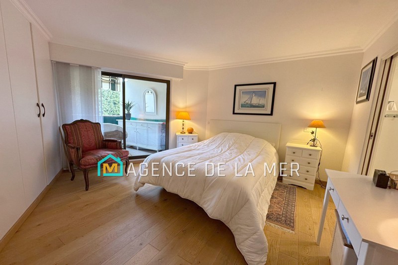 Vente appartement Mandelieu-la-Napoule  
