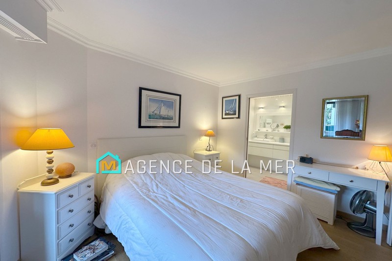 Vente appartement Mandelieu-la-Napoule  