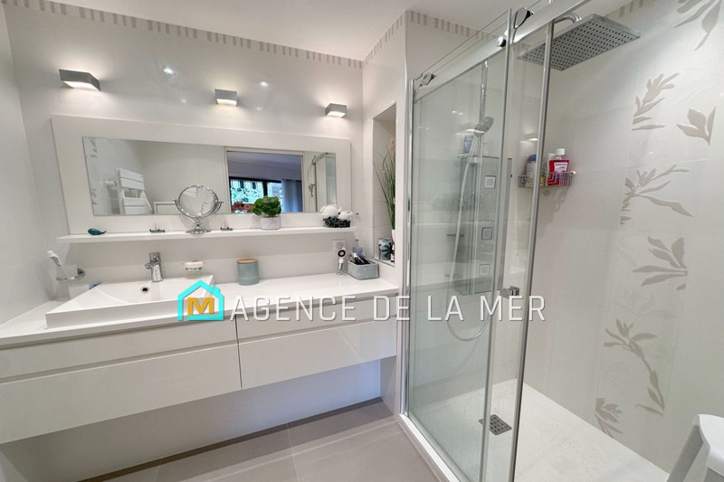 Vente appartement Mandelieu-la-Napoule  