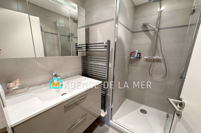 Vente appartement Mandelieu-la-Napoule  