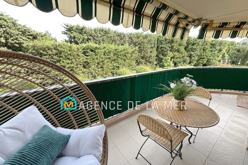 Vente appartement Mandelieu-la-Napoule  