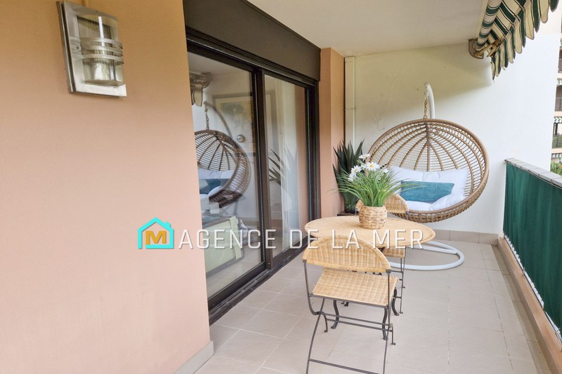 Vente appartement Mandelieu-la-Napoule  