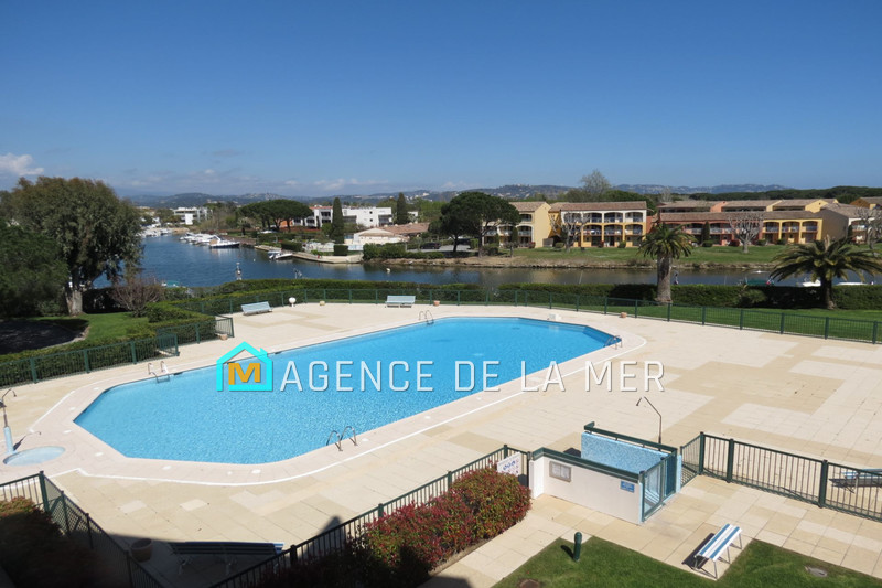 Vente appartement Mandelieu-la-Napoule  
