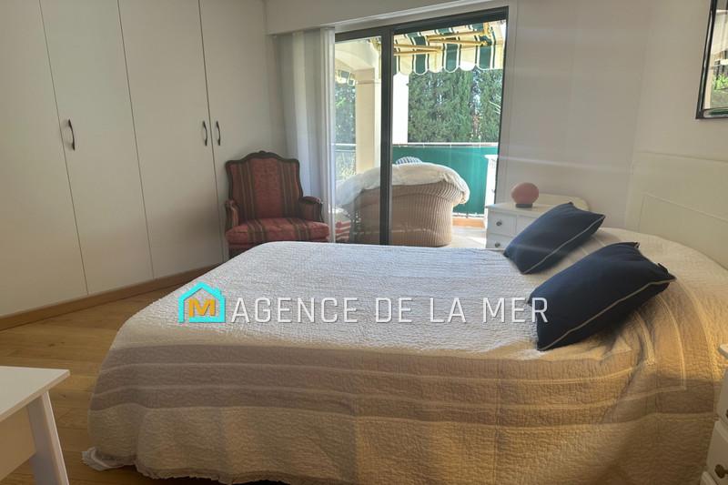 Vente appartement Mandelieu-la-Napoule  