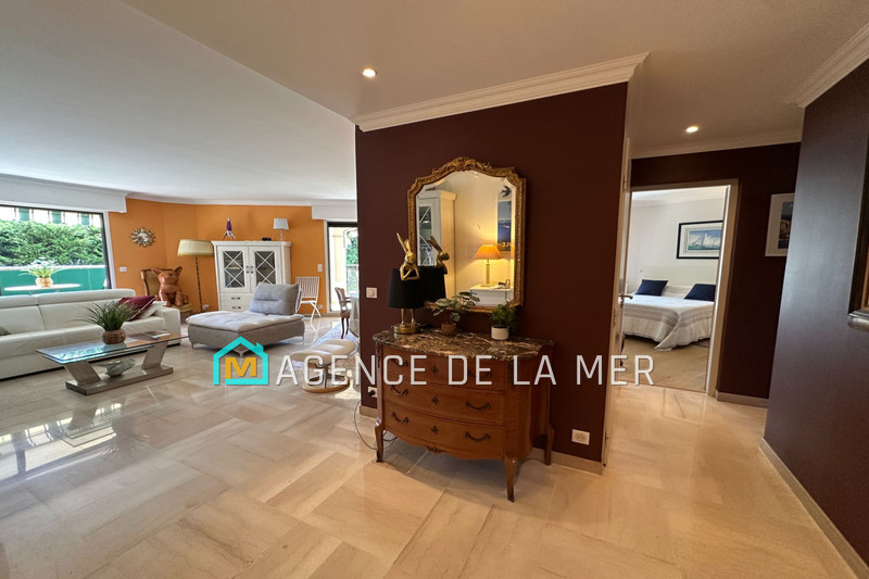Vente appartement Mandelieu-la-Napoule  