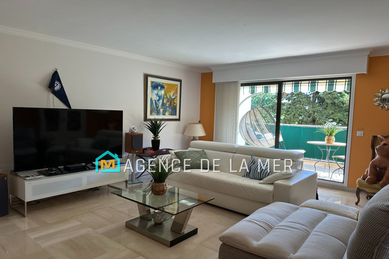 Vente appartement Mandelieu-la-Napoule  