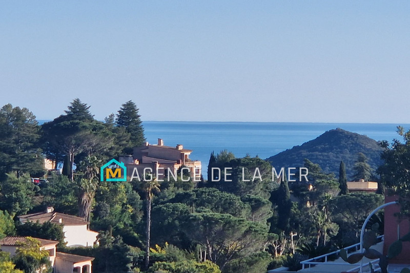 Vente appartement Mandelieu-la-Napoule  