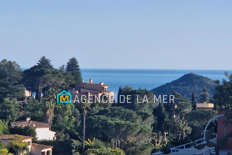 Vente appartement Mandelieu-la-Napoule  