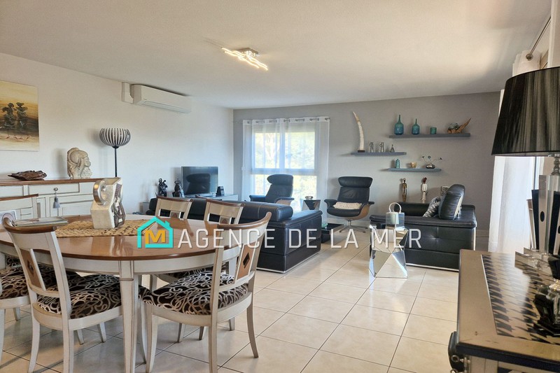 Vente appartement Mandelieu-la-Napoule  
