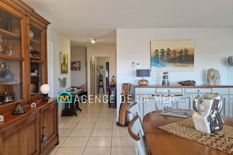 Vente appartement Mandelieu-la-Napoule  