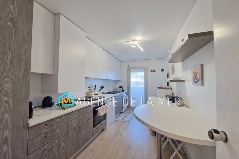 Vente appartement Mandelieu-la-Napoule  