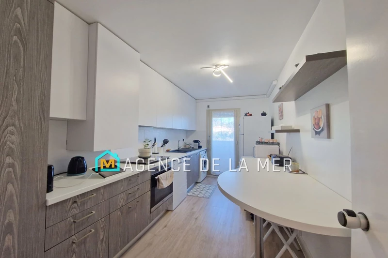 Vente appartement Mandelieu-la-Napoule  