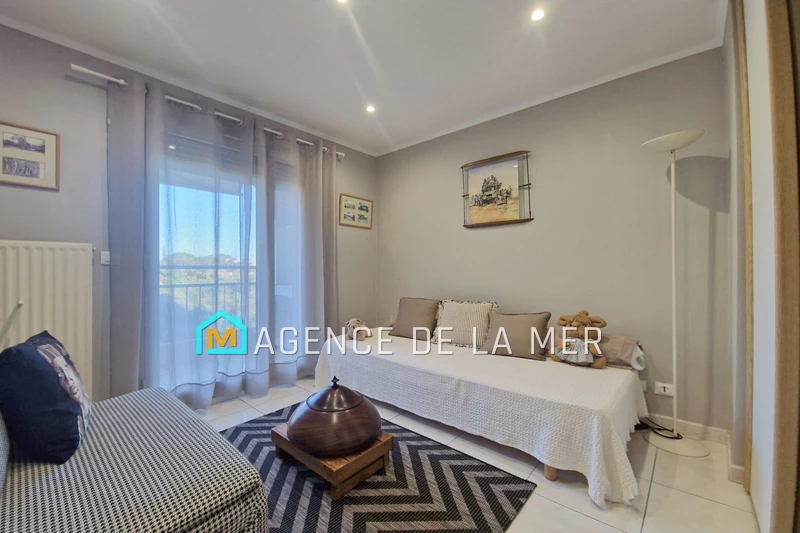 Vente appartement Mandelieu-la-Napoule  