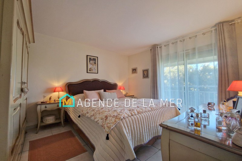 Vente appartement Mandelieu-la-Napoule  