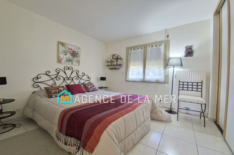 Vente appartement Mandelieu-la-Napoule  