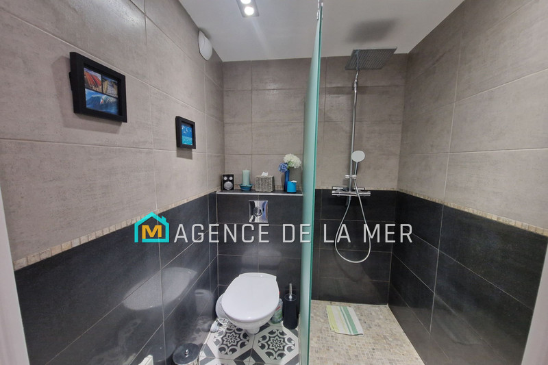 Vente appartement Mandelieu-la-Napoule  