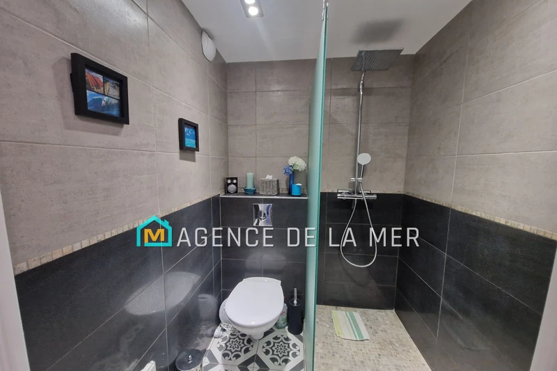 Vente appartement Mandelieu-la-Napoule  