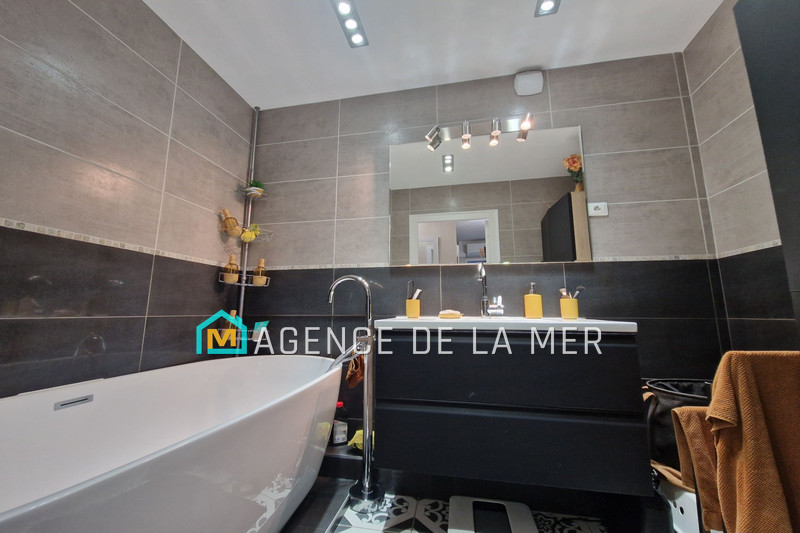 Vente appartement Mandelieu-la-Napoule  