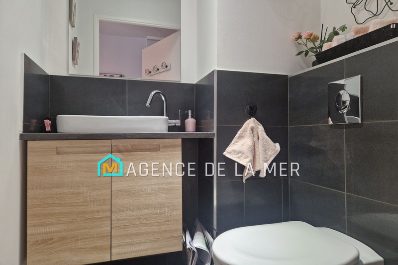 Vente appartement Mandelieu-la-Napoule  