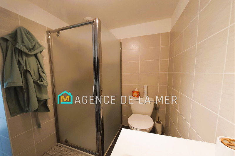 Vente appartement Mandelieu-la-Napoule  