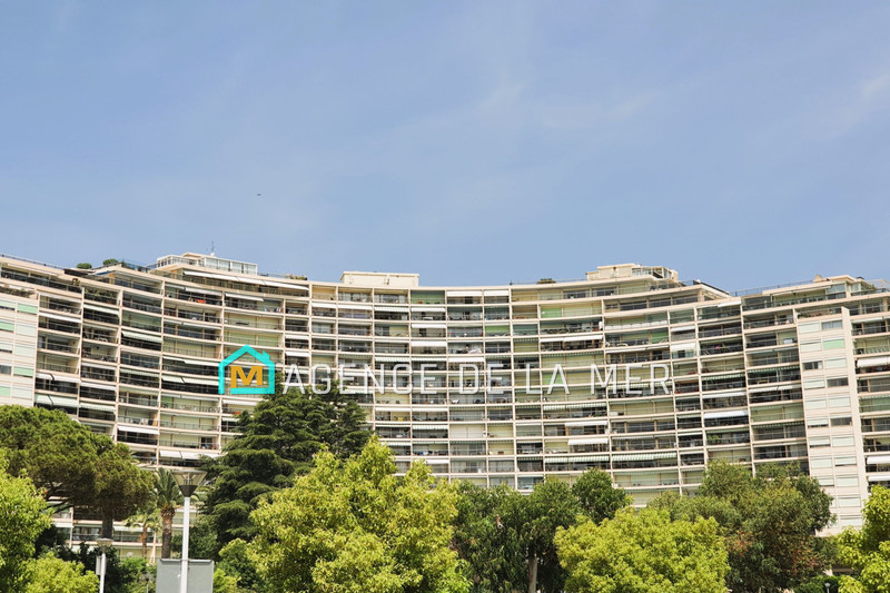 Vente appartement Mandelieu-la-Napoule  