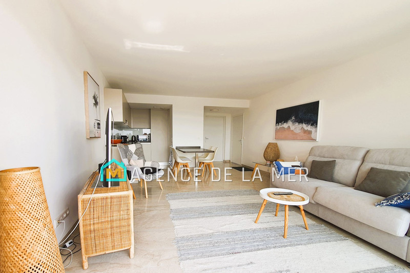 Vente appartement Mandelieu-la-Napoule  