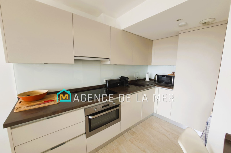 Vente appartement Mandelieu-la-Napoule  