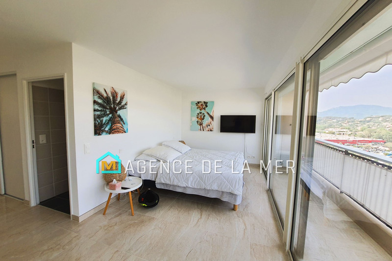 Vente appartement Mandelieu-la-Napoule  