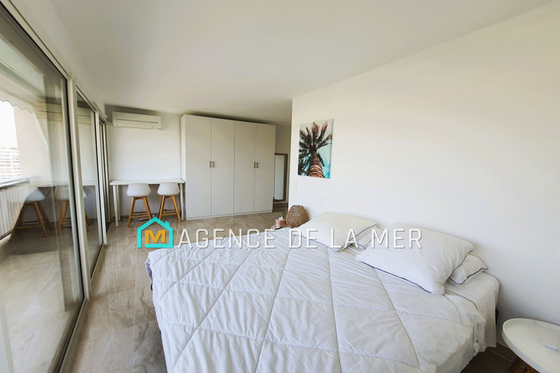 Vente appartement Mandelieu-la-Napoule  