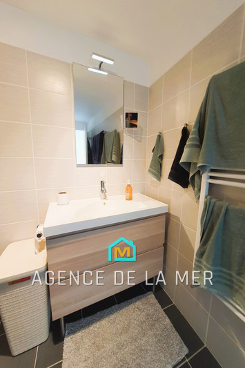 Vente appartement Mandelieu-la-Napoule  