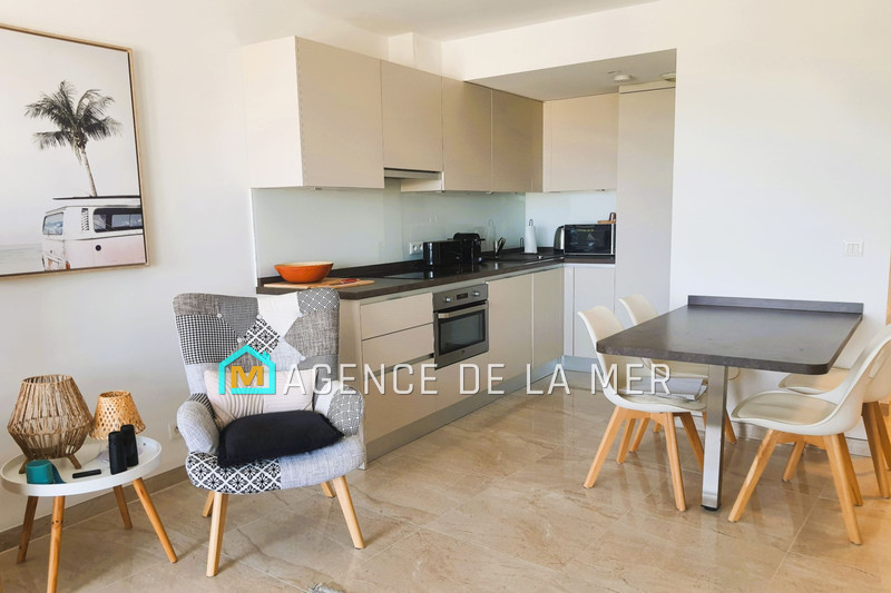 Vente appartement Mandelieu-la-Napoule  