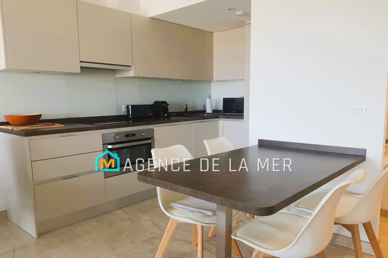Vente appartement Mandelieu-la-Napoule  