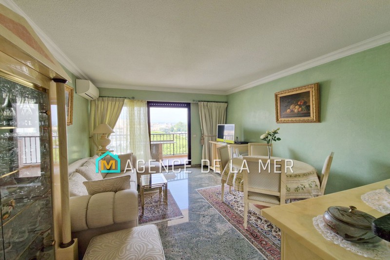 Vente appartement Mandelieu-la-Napoule  