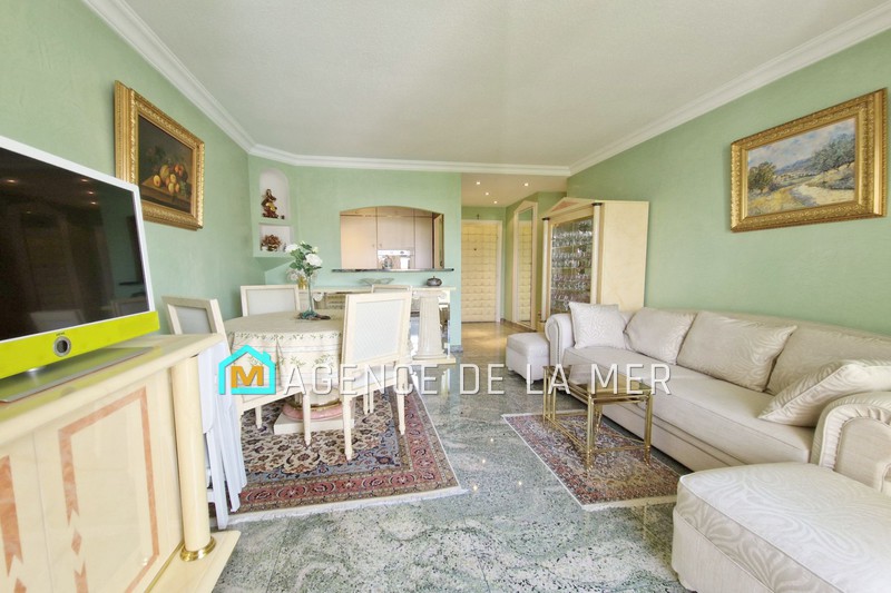 Vente appartement Mandelieu-la-Napoule  