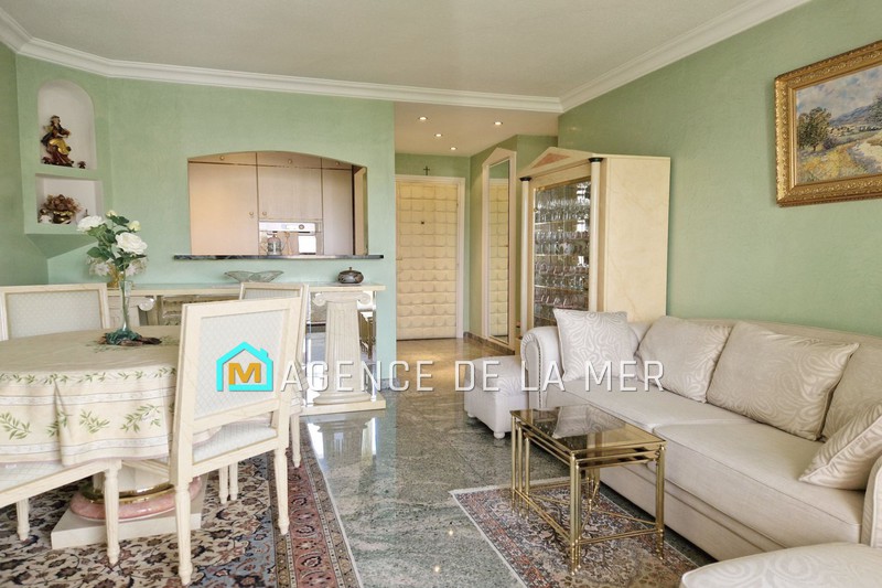 Vente appartement Mandelieu-la-Napoule  