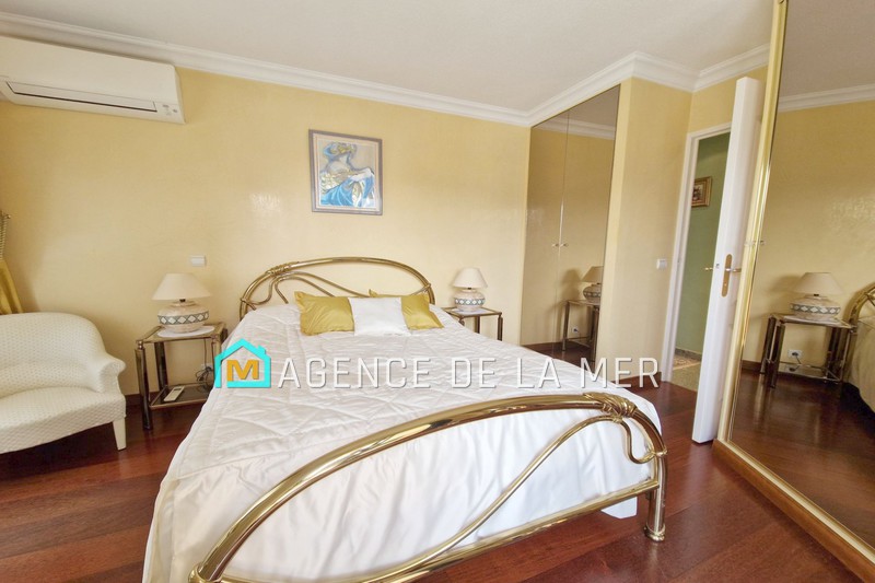 Vente appartement Mandelieu-la-Napoule  