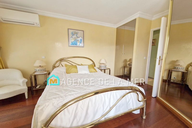 Vente appartement Mandelieu-la-Napoule  