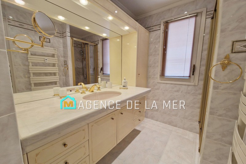 Vente appartement Mandelieu-la-Napoule  