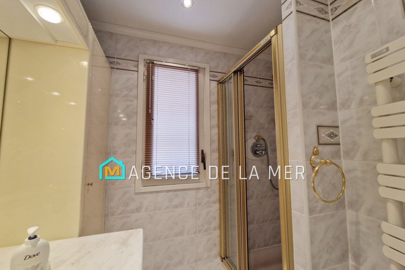 Vente appartement Mandelieu-la-Napoule  